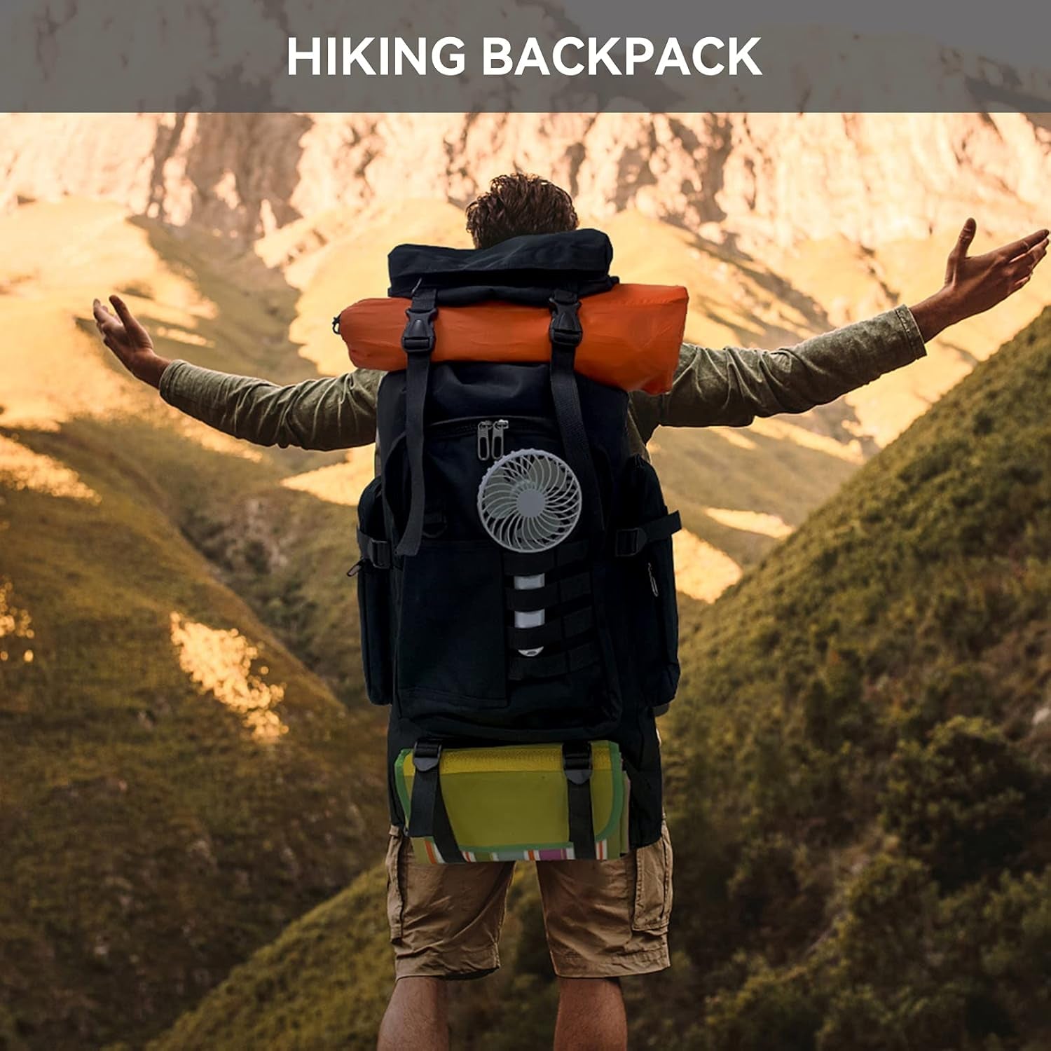 Backpacks