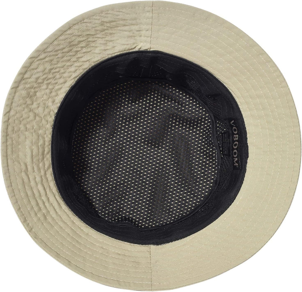 Quick Dry Bucket Hats for Men Outdoor Fisherman Sun Caps