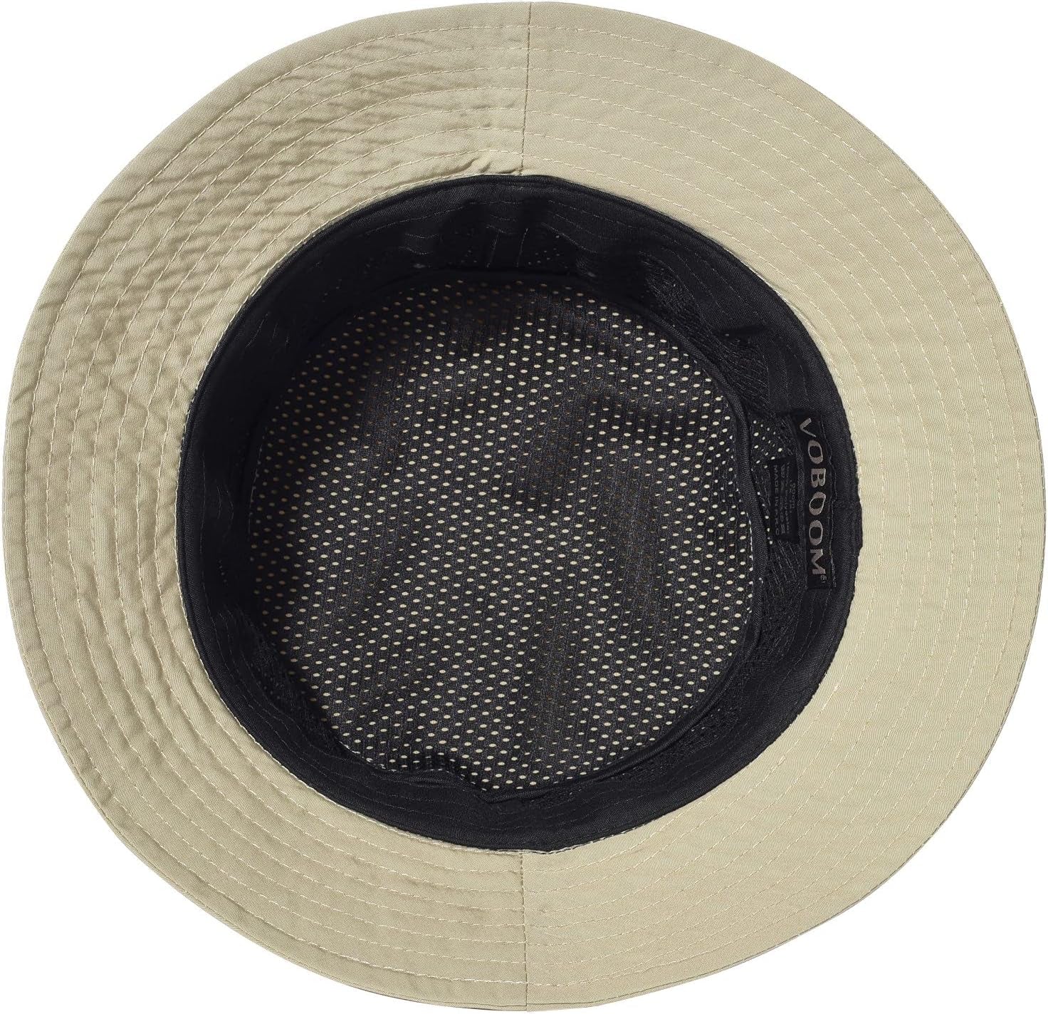 Quick Dry Bucket Hats for Men Outdoor Fisherman Sun Caps