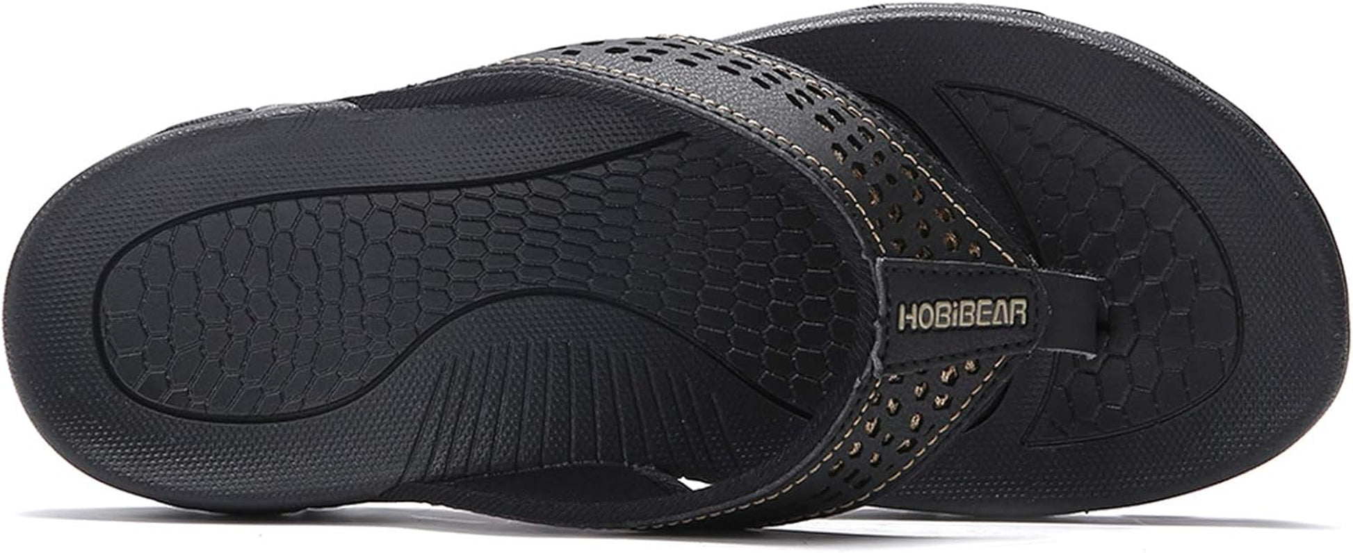 Mens Sport Flip Flops Comfort Casual Thong Sandals Outdoor