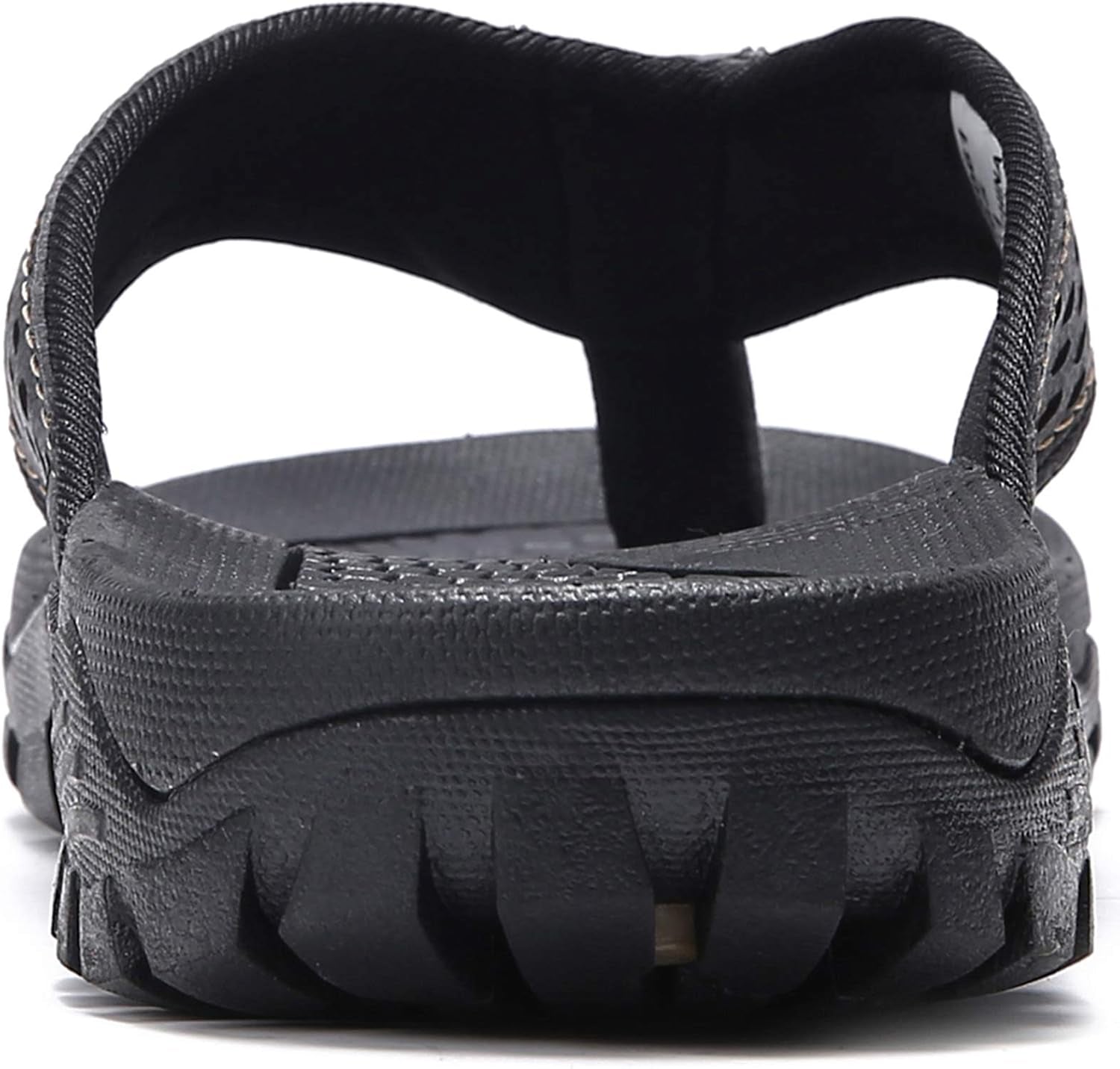 Mens Sport Flip Flops Comfort Casual Thong Sandals Outdoor