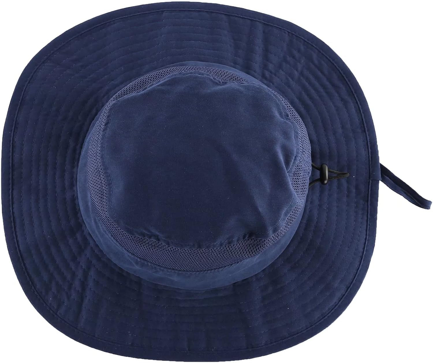 Kids Wide Brim Sun Hat for Toddler Boys Girls Breathable Bucket Hat for Fishing Hiking UPF 50+ Protection Sun Hat