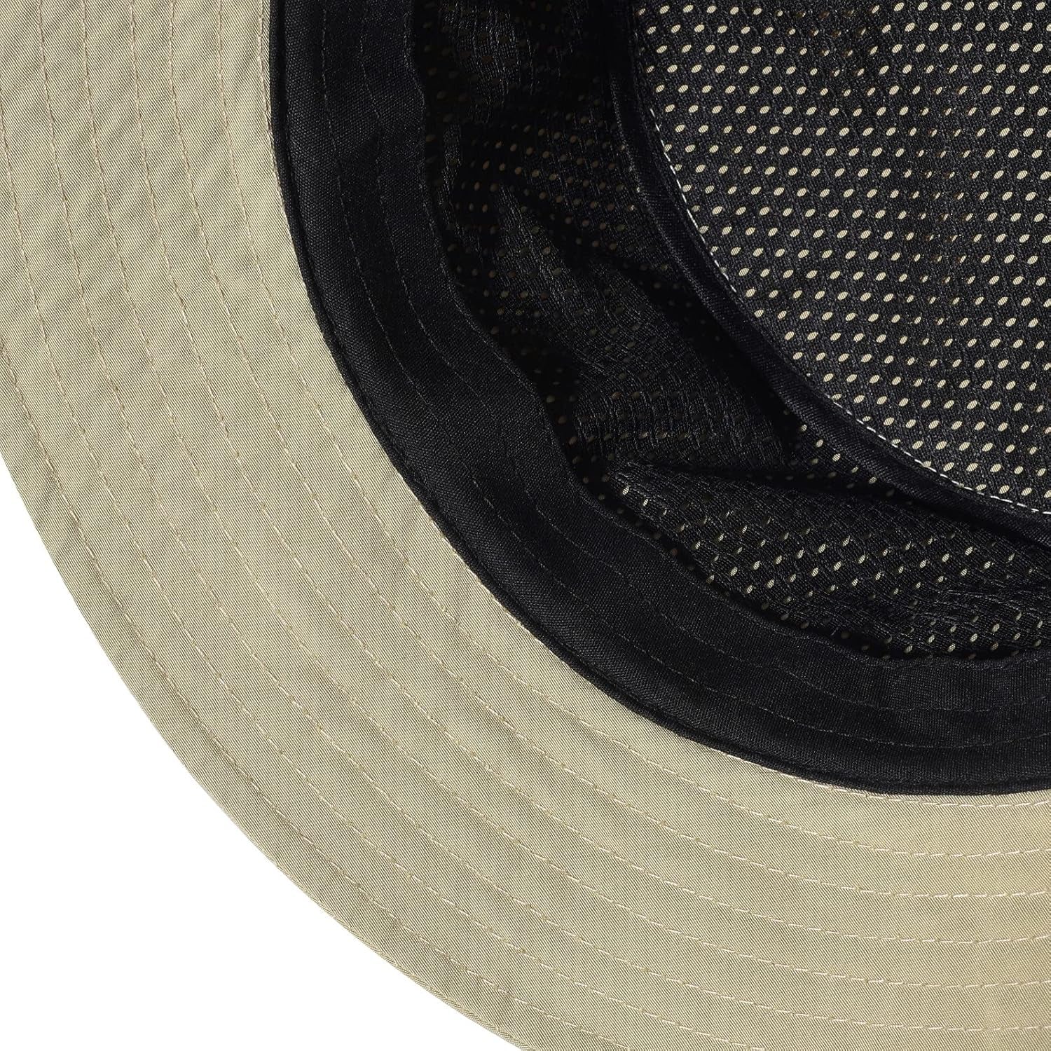 Quick Dry Bucket Hats for Men Outdoor Fisherman Sun Caps