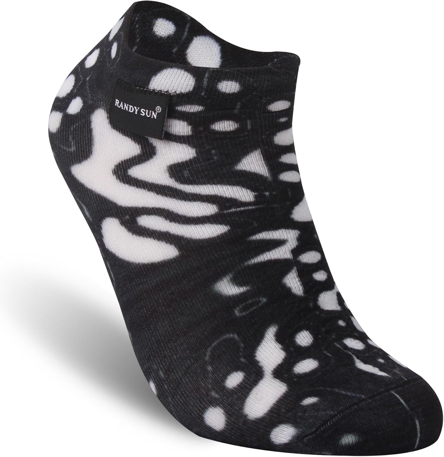 Unisex Waterproof Socks 2.0 - Ultra Thin, Lightweight, Breathable for Sports Outdoor Activities