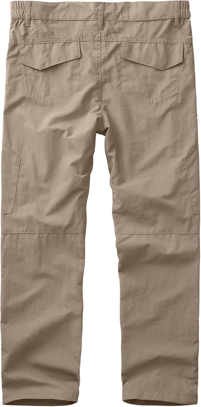 Kids' Cargo Pants, Youth Boys' Hiking Casual Outdoor Quick Dry Boy Scout Pants